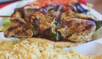 The 15 Best Places for Chicken Breasts in Chicago