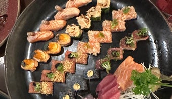 The 9 Best Places for Spicy Tuna in São Paulo