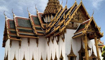 The 15 Best Places for Exotic in Bangkok