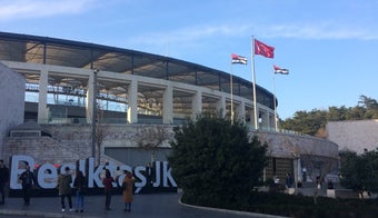 The 15 Best Places for Stadium in Istanbul
