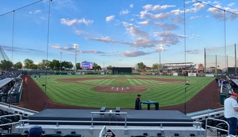 The 15 Best Places for Sports in Scottsdale