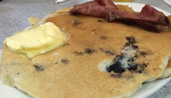 The 9 Best Places for Blueberry Pancakes in Philadelphia