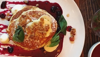 The 15 Best Places for Pancakes in Berlin