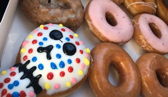 The 11 Best Places for Glazed Donuts in Austin