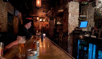 The 15 Best Places for Stout Beers in New York City