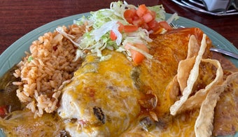 The 7 Best Places for Cheese Burritos in Denver