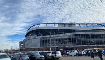 The 15 Best Places for Football in Denver