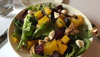 The 13 Best Places for Beet Salad in Montreal