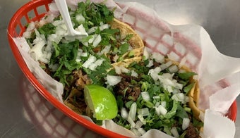 The 15 Best Places for Barbacoa in Chicago