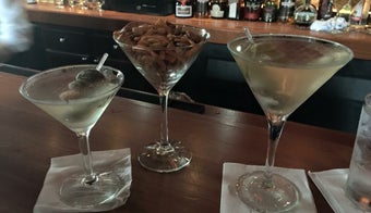 The 15 Best Places for Martinis in Chicago