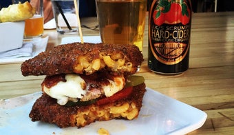 The 15 Best Places for Bar Food in Portland