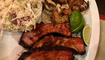 The 15 Best Places for Baby Back Ribs in San Francisco