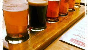 The 15 Best Places for Beer in Calgary