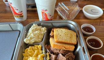 The 15 Best Places for Beef Brisket in Nashville