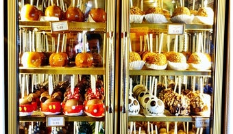 The 7 Best Places for Sweet Taste in Anaheim