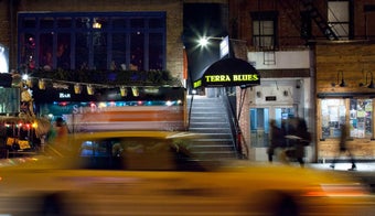 The 15 Best Places for Blues Music in New York City