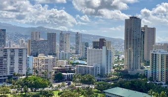 The 15 Best Places for Fresh Air in Honolulu