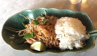 The 15 Best Places for Pad Thai in Seattle