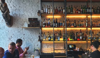 The 15 Best Places for Vodka in Portland