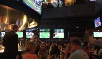 The 15 Best Sports Bars in Orlando