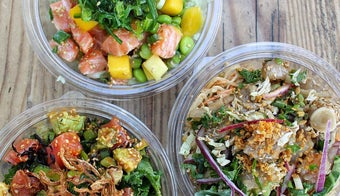 The 15 Best Places for Healthy Lunch in Los Angeles