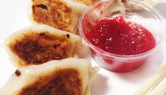 The 7 Best Places for Veggie Dumplings in the East Village, New York