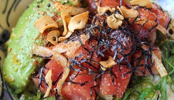 The 15 Best Places for Ponzu in New York City