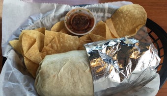 The 15 Best Places for Burritos in Chattanooga