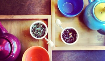 The 13 Best Places for Rooibos in Montreal