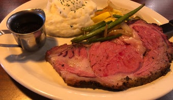 The 7 Best Places for Corned Beef in Bellevue
