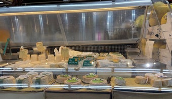 The 15 Best Places for Cheese in Toronto