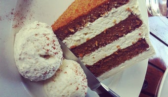 The 15 Best Places for Carrot Cake in Chicago