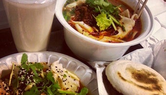 The 7 Best Places for Beef Noodles in Midtown East, New York