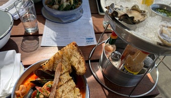 The 15 Best Places for Shellfish in Napa