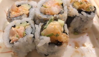 The 15 Best Places for Specialty Rolls in Los Angeles
