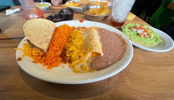 The 7 Best Places for Gorditas in Dallas