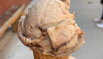 The 11 Best Places for Salted Caramel Ice Cream in Brooklyn