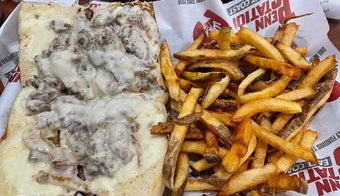 The 15 Best Places for Philly Cheesesteaks in Charlotte