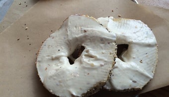 The 15 Best Places for Bagels in Seattle