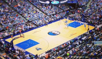 The 15 Best Places for Basketball in Dallas