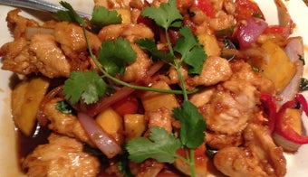 The 7 Best Places for Kung Pao Chicken in Omaha