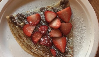 The 15 Best Places for Breakfast Food in Newark