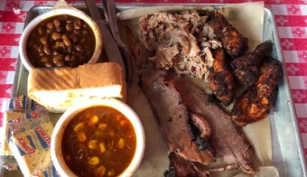 The 9 Best Places for Baby Back Ribs in Atlanta