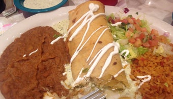 The 9 Best Places for Chalupa in Tulsa