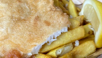 The 15 Best Places for Chips in Sydney