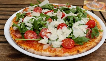 The 15 Best Places for Pizza in Frankfurt Am Main