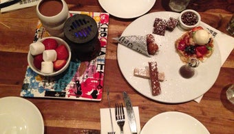The 15 Best Places for Fondue in New York City