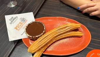 The 13 Best Places for Churros in Sydney