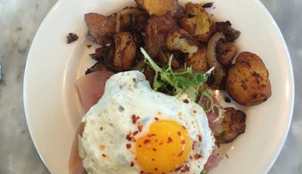 The 15 Best Places for Fried Eggs in San Francisco