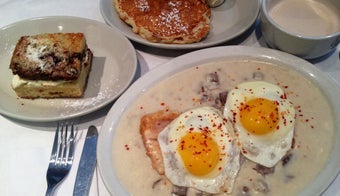 The 15 Best Places for Brunch Food in Lakeview, Chicago